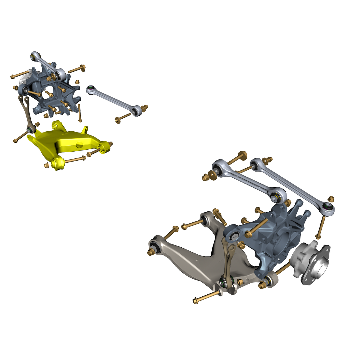car: DBS,item_no: nan,quantity: 1,reference: DBS_19_PartsCatalogue-040200-10 Rear Suspension