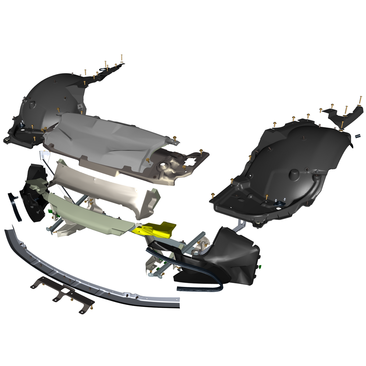 car: VANTAGE,item_no: nan,quantity: 1,reference: VANTAGE_19_PartsCatalogue-010201-10 Grille Opening Panels