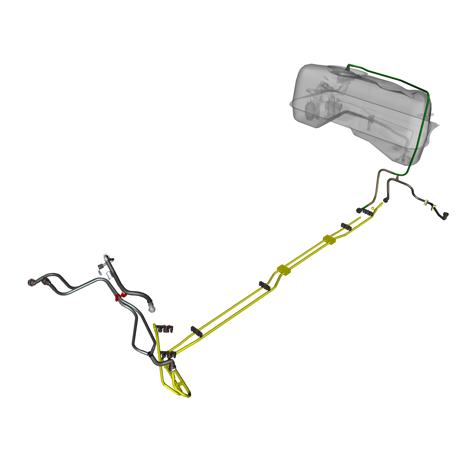 car: VANTAGE,item_no: nan,quantity: 1,reference: VANTAGE_25_PartsCatalogue-100103-10 Fuel Distribution