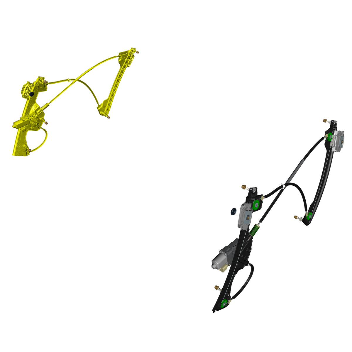 car:vantage,item_no:,quantity:1.0,reference:vantage_19_partscatalogue-011105-10 window regulator