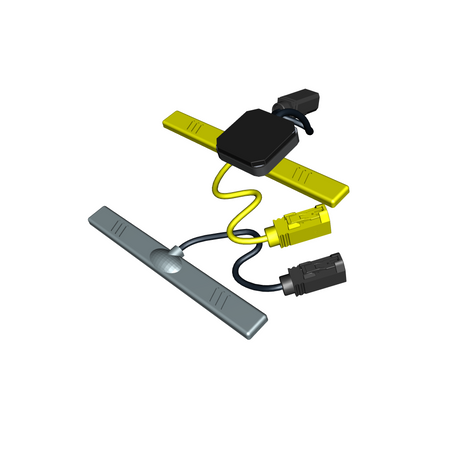 car: VALKYRIE,item_no: nan,quantity: 1,reference: VALKYRIE_PartsCatalogue-190702-10 Antenna