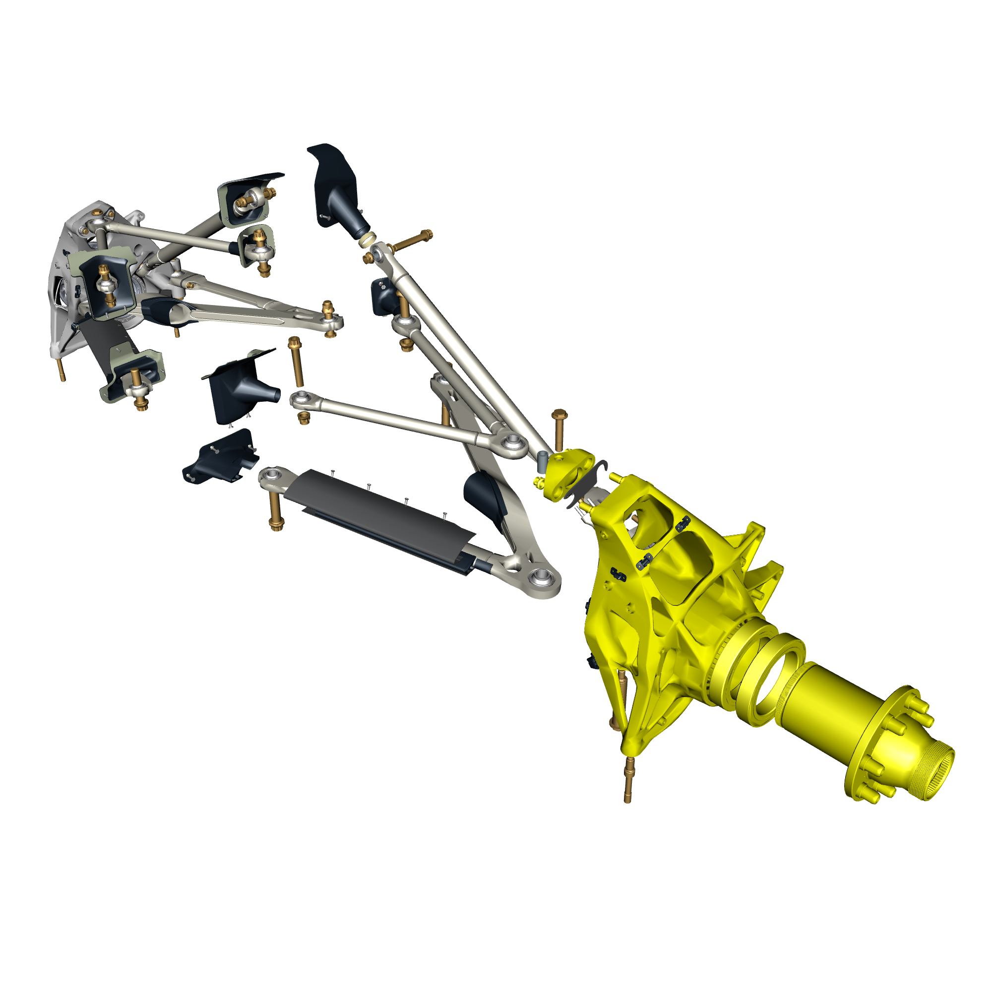 car: VALKYRIE,item_no: nan,quantity: 1,reference: VALKYRIE_PartsCatalogue-040202-10 Rear Suspension
