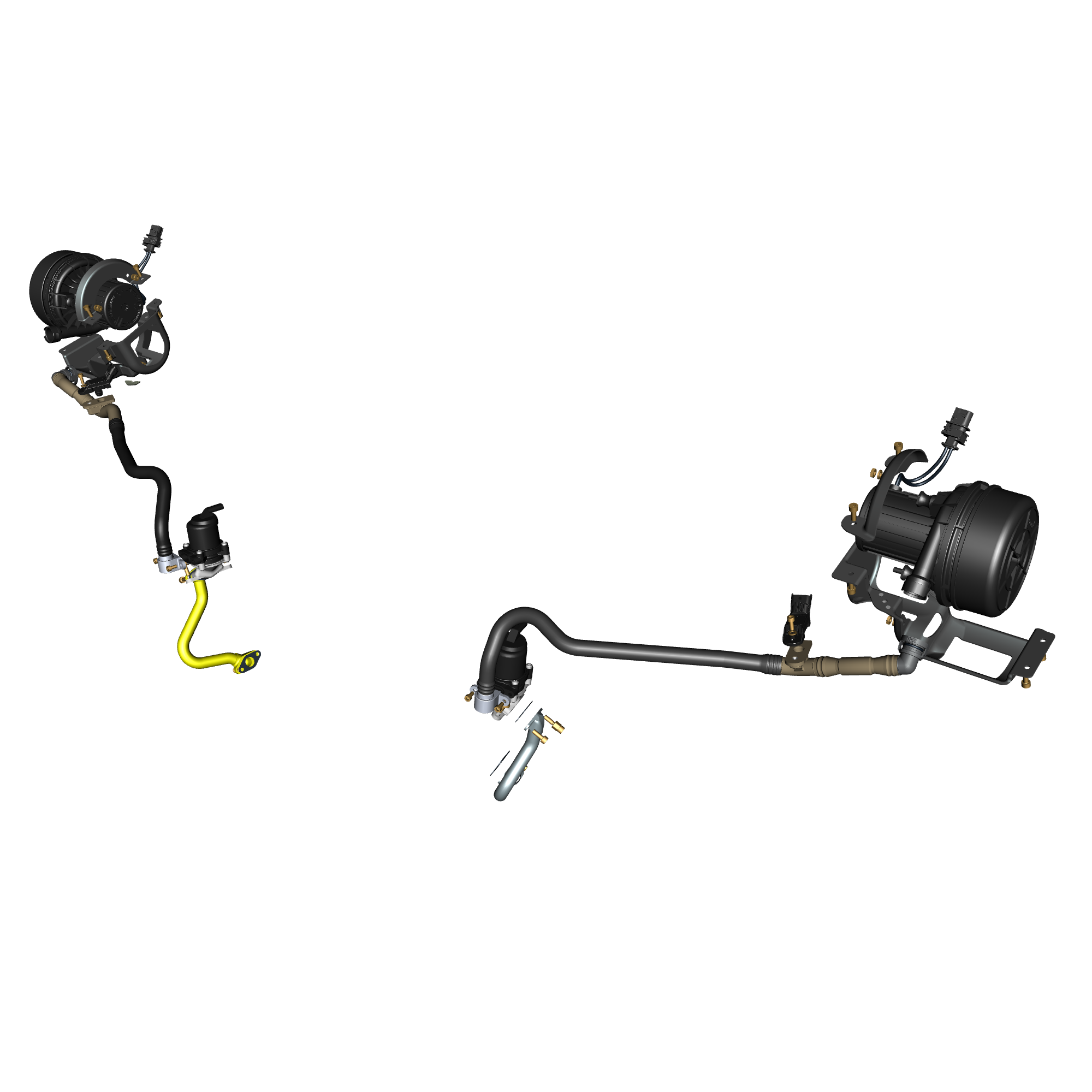 car:valkyrie,item_no:,quantity:1,reference:valkyrie_partscatalogue-031204-10 secondary air system