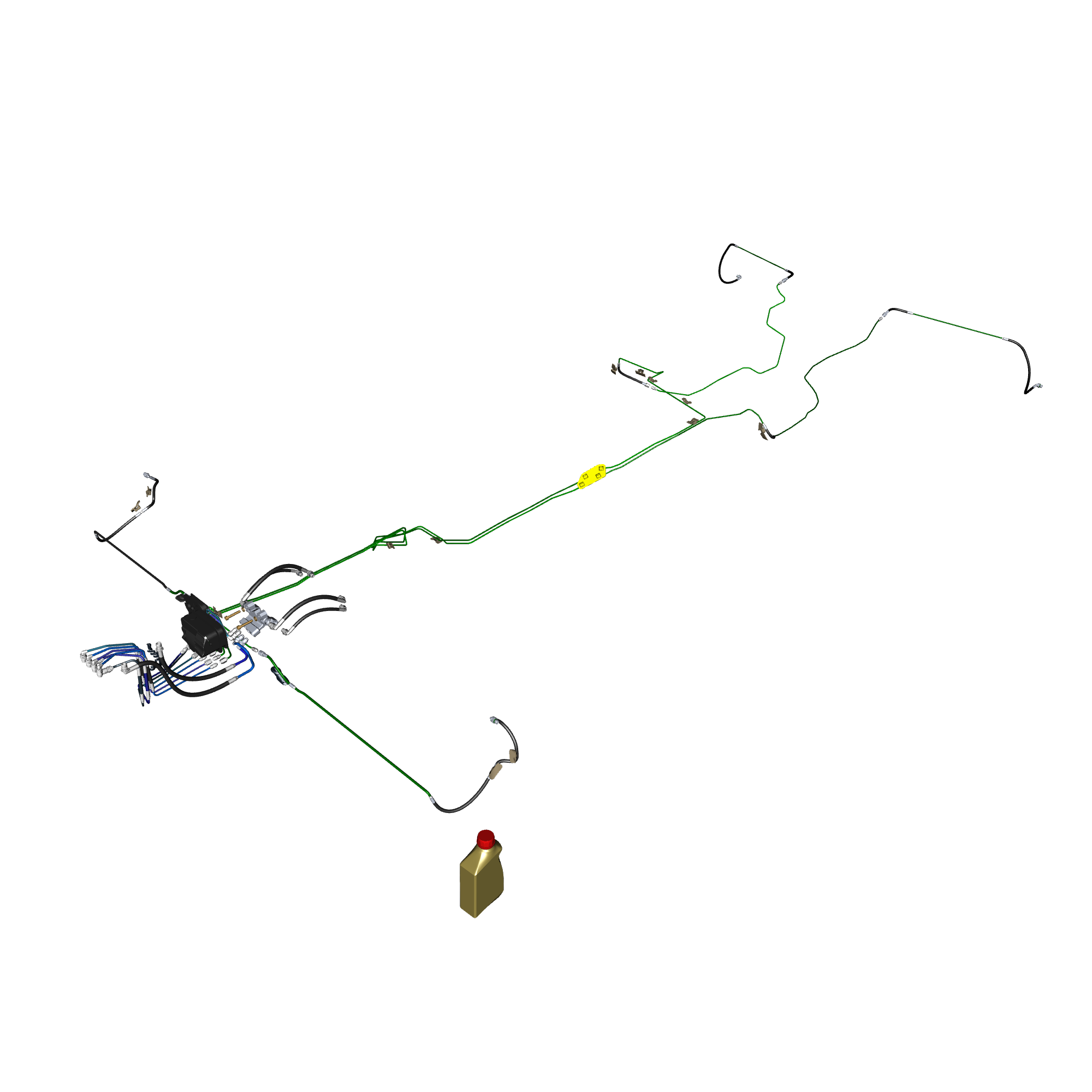 car:valkyrie,item_no:,quantity:1,reference:valkyrie_partscatalogue-060603-10 brake lines & hoses lhd