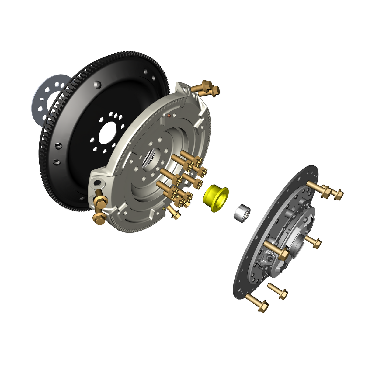 car: VANTAGE,item_no: nan,quantity: 1.0,reference: VANTAGE_19_PartsCatalogue-031103-10 Flywheel - Auto