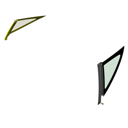 car: DBS ZAGATO,item_no: nan,quantity: 1.0,reference: DBS_ZAGATO_PartsCatalogue-011122-10 Glass, Fixed Quarterlight