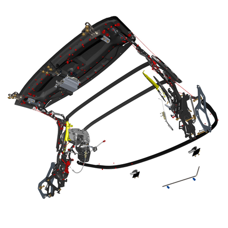 car:vantage,item_no:,quantity:1.0,reference:vantage_19_partscatalogue-011701-10 roof mechanisms