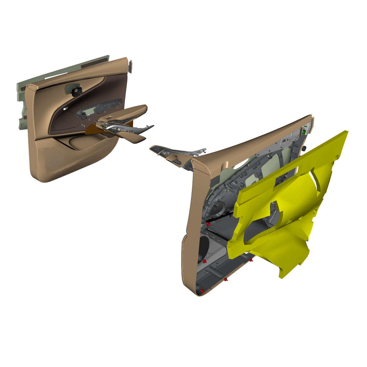 car:dbx,item_no:,quantity:1.0,reference:dbx_partscatalogue-300601-10 front door trim