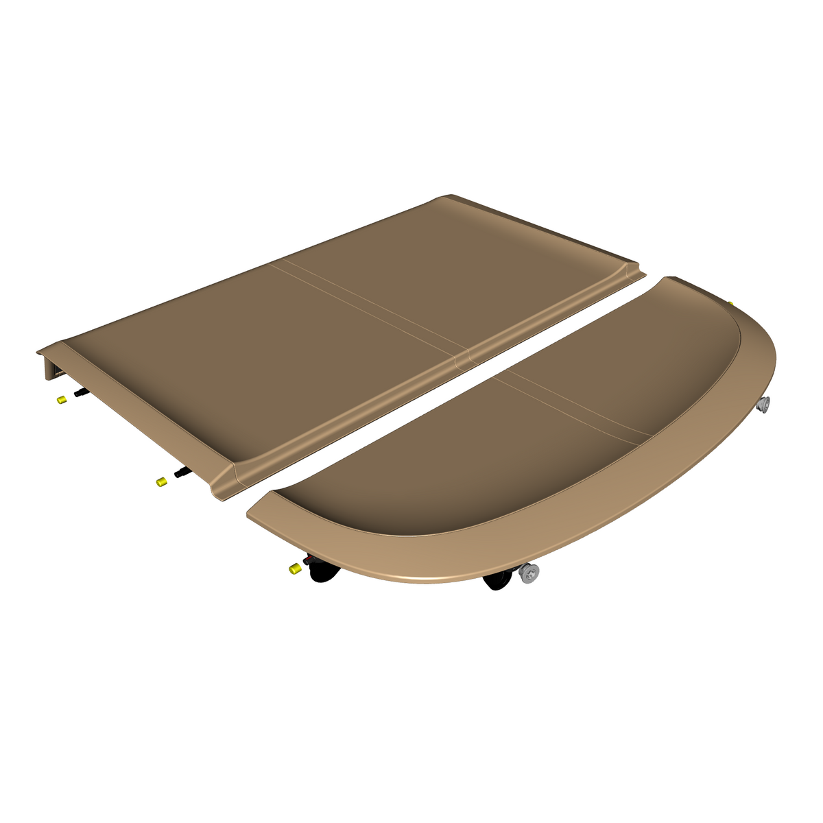 car: DBX,item_no: nan,quantity: 6.0,reference: DBX_PartsCatalogue-300502-10 Parcel Shelf