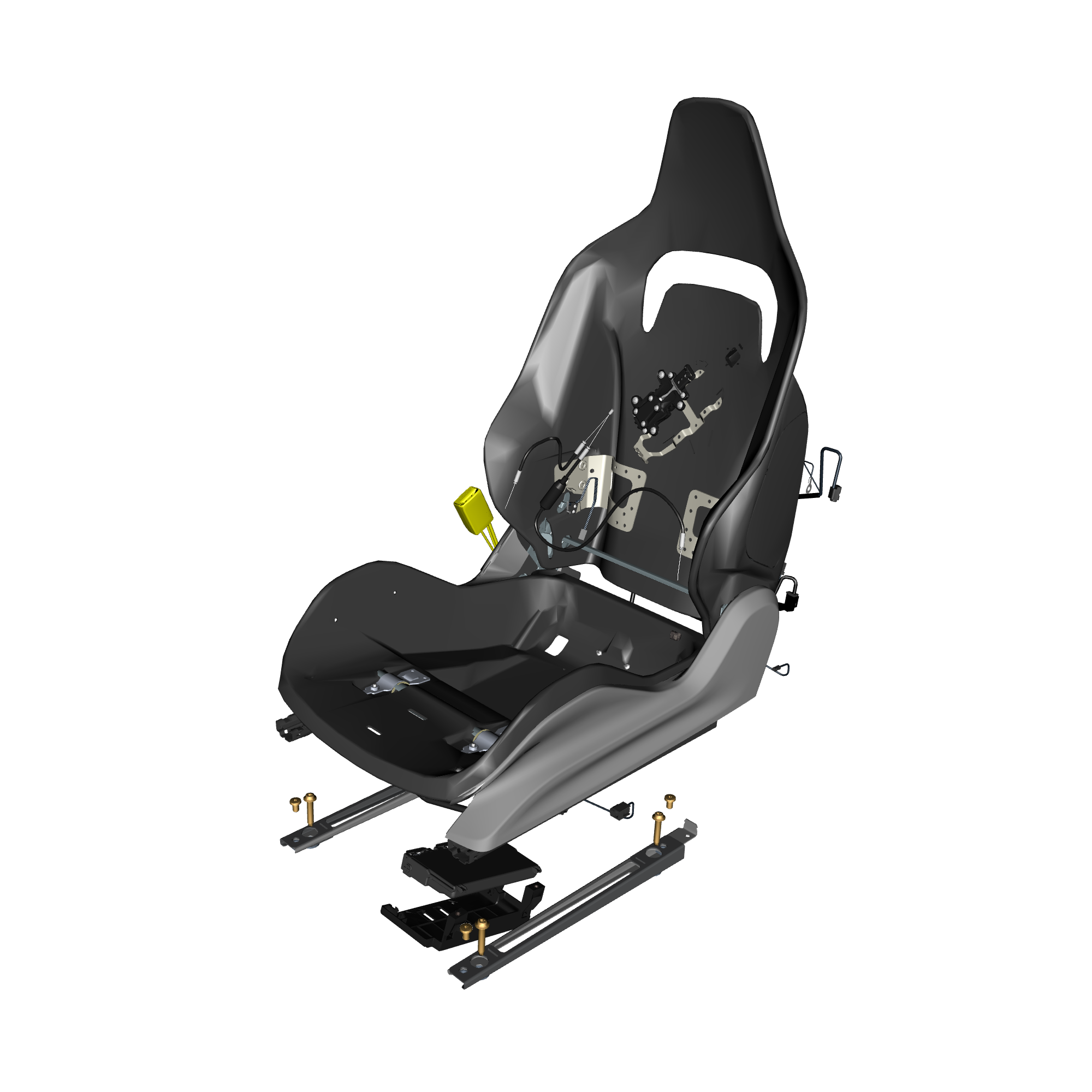 car: DBS,item_no: nan,quantity: 2,reference: DBS_19_PartsCatalogue-011001-20 Seat Frame