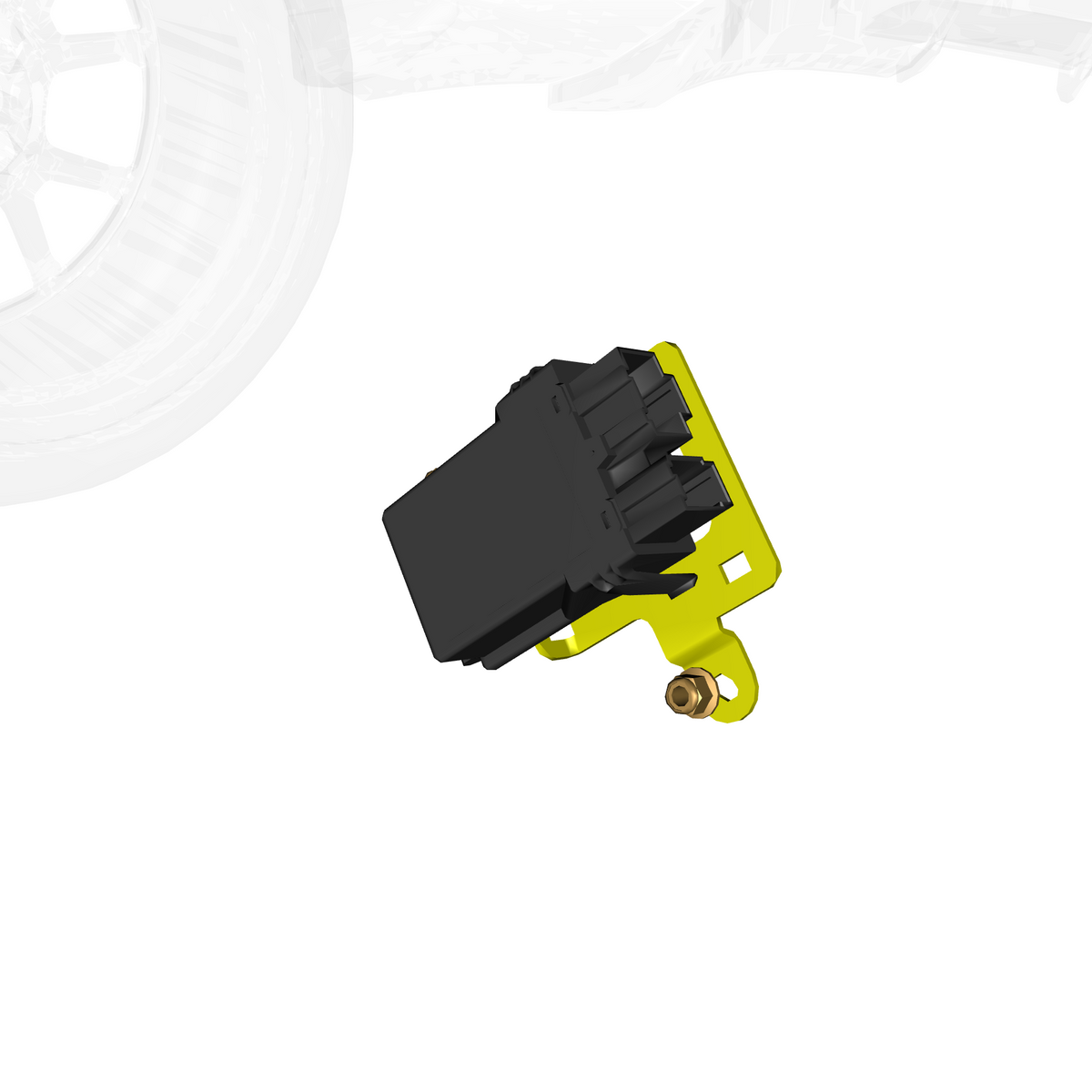 car: DBX,item_no: nan,quantity: 1.0,reference: DBX_PartsCatalogue-610204 Seat Module