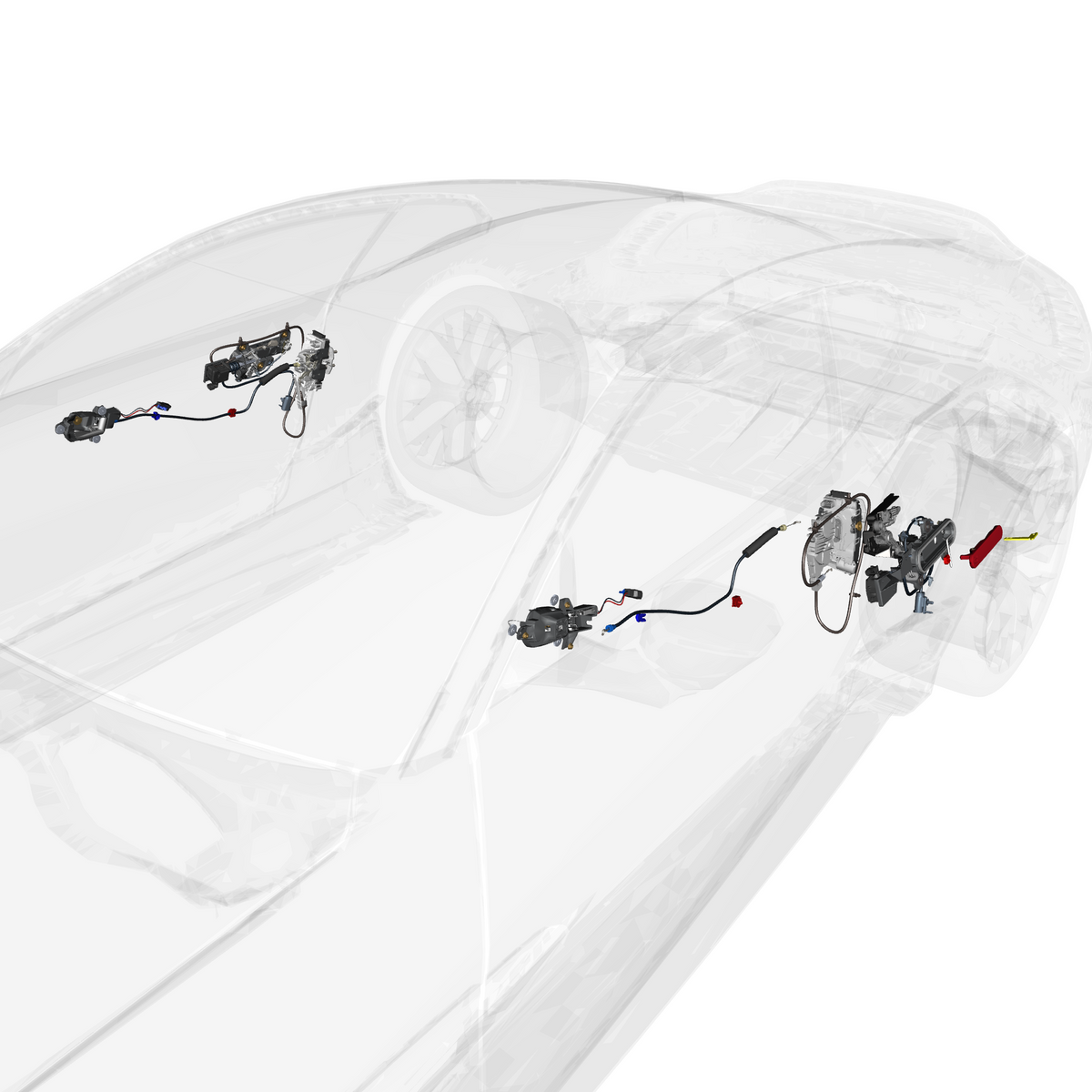 car:vanquish,item_no:,quantity:1.0,reference:vanquish_25_partscatalogue-011401 door latch system
