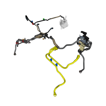 car: DBX,item_no: nan,quantity: 1,reference: DBX_PartsCatalogue-031613-20 Vacuum Lines