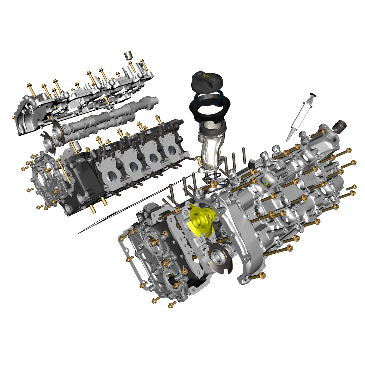 car:DBX,item_no:,quantity:1,reference:DBX_PartsCatalogue-031603-10 Cylinder Head