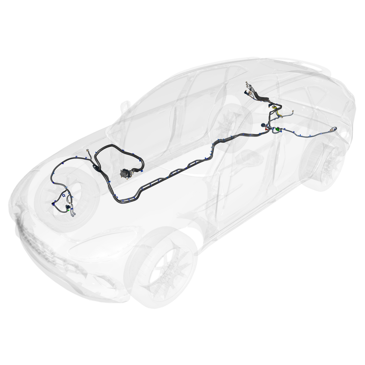 car:DBX,item_no:,quantity:1.0,reference:DBX_PartsCatalogue-630203-40 Battery Cables 48v
