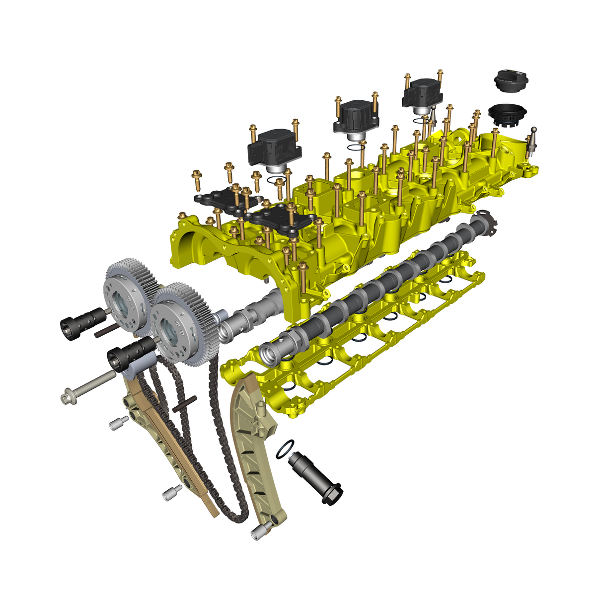 car:DBX,item_no:,quantity:1,reference:DBX_PartsCatalogue-031604-20 Engine Timing