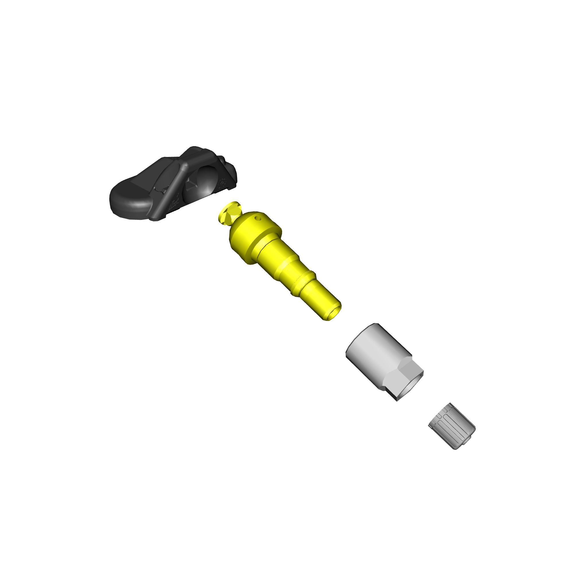 car: VANTAGE,item_no: nan,quantity: 4,reference: VANTAGE_25_PartsCatalogue-040402 TPMS Valves