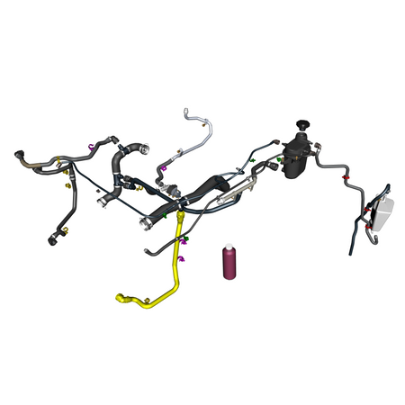 car: VANTAGE,item_no: nan,quantity: 1,reference: VANTAGE_25_PartsCatalogue-030304-10 High Temperature System