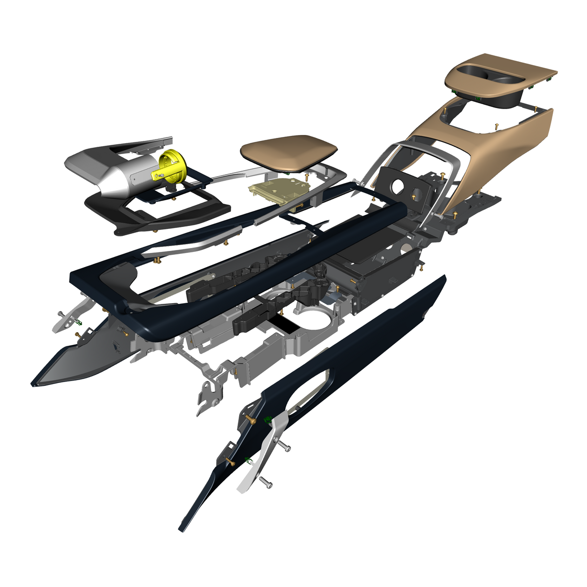 car: VALOUR,item_no: nan,quantity: 1,reference: VALOUR_PartsCatalogue-011216-10 Floor Console
