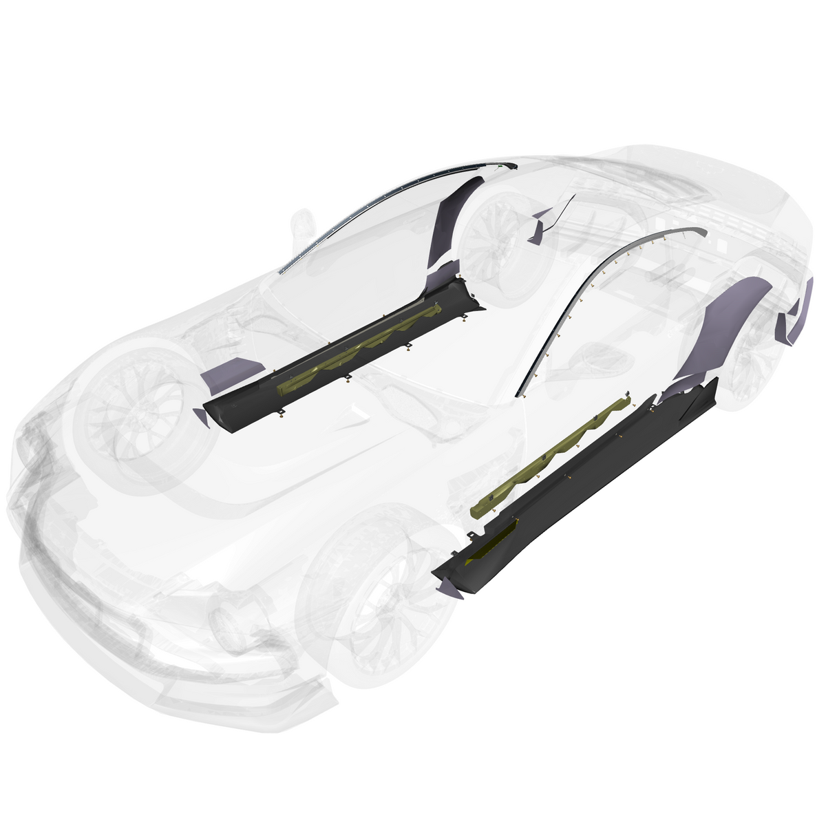 car: VALOUR,item_no: nan,quantity: 1.0,reference: VALOUR_PartsCatalogue-010805-10 Body & Side Trim