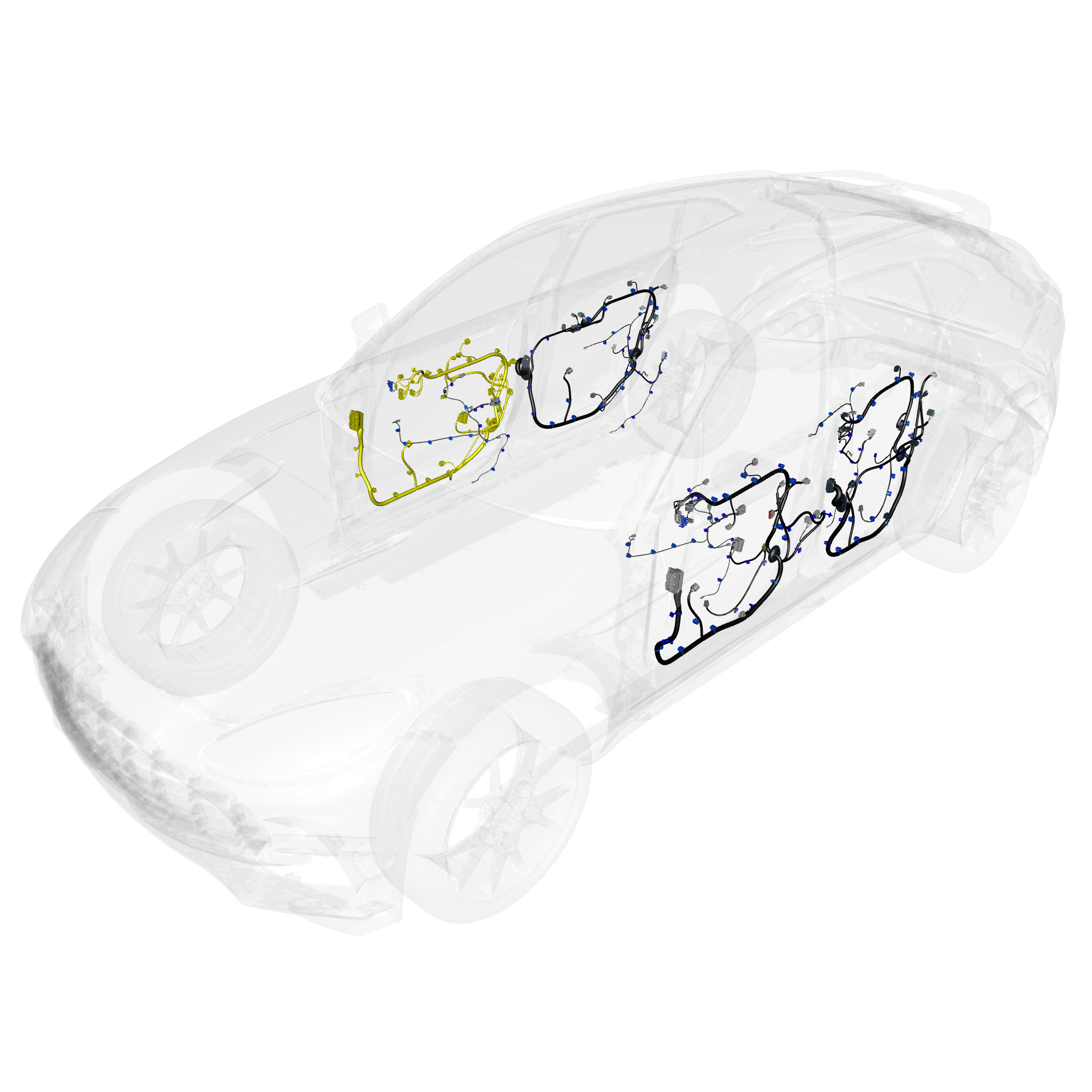 car:DBX,item_no:,quantity:1.0,reference:DBX_PartsCatalogue-630207 Door Harness