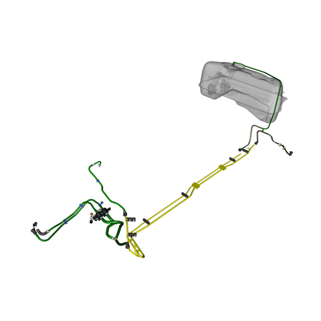 car:vantage,item_no:,quantity:1,reference:vantage_19_partscatalogue-100103-10 fuel distribution