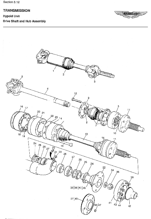 car: AMV8,item_no: -,quantity: 5,reference: AMV8_1-AMV8_3.12
