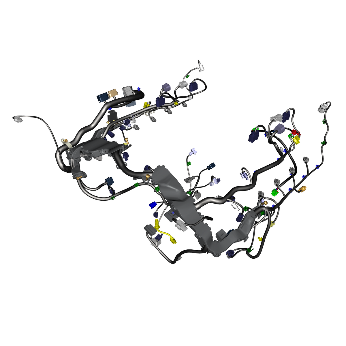 car:db11,item_no:,quantity:1,reference:db11_partscatalogue-031400-20 wiring harness