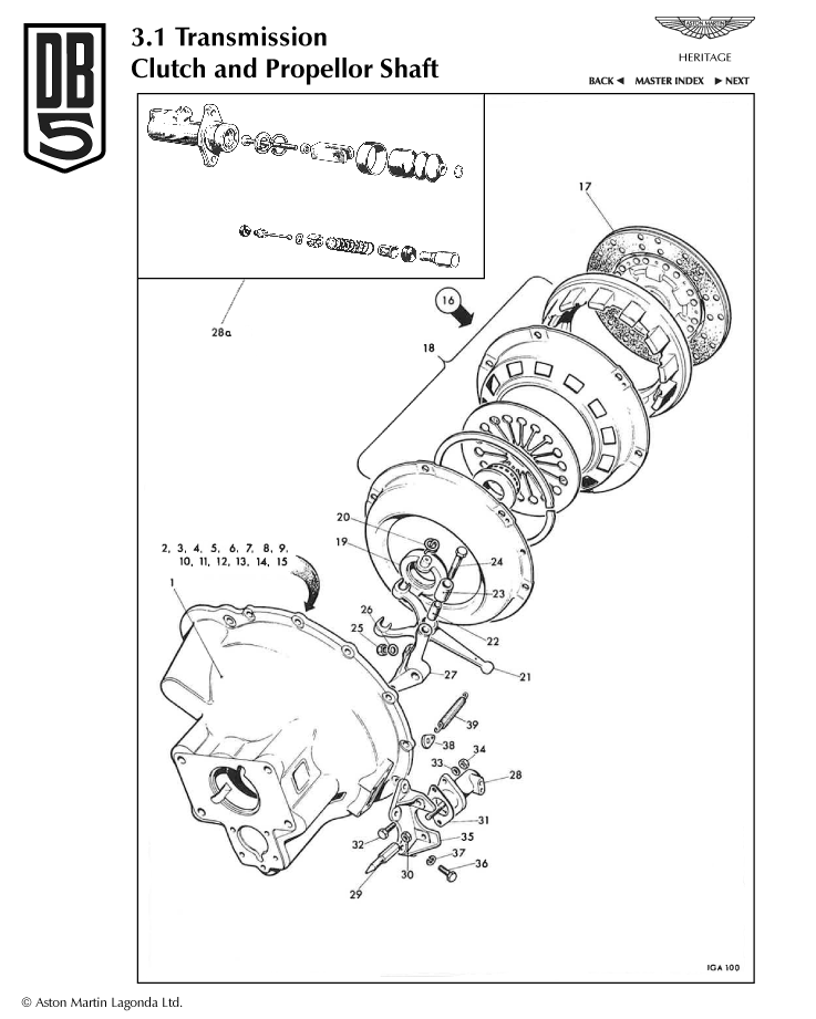 car: DB5,item_no: 39A,quantity: 1,reference: DB5_1-DB5_3.1