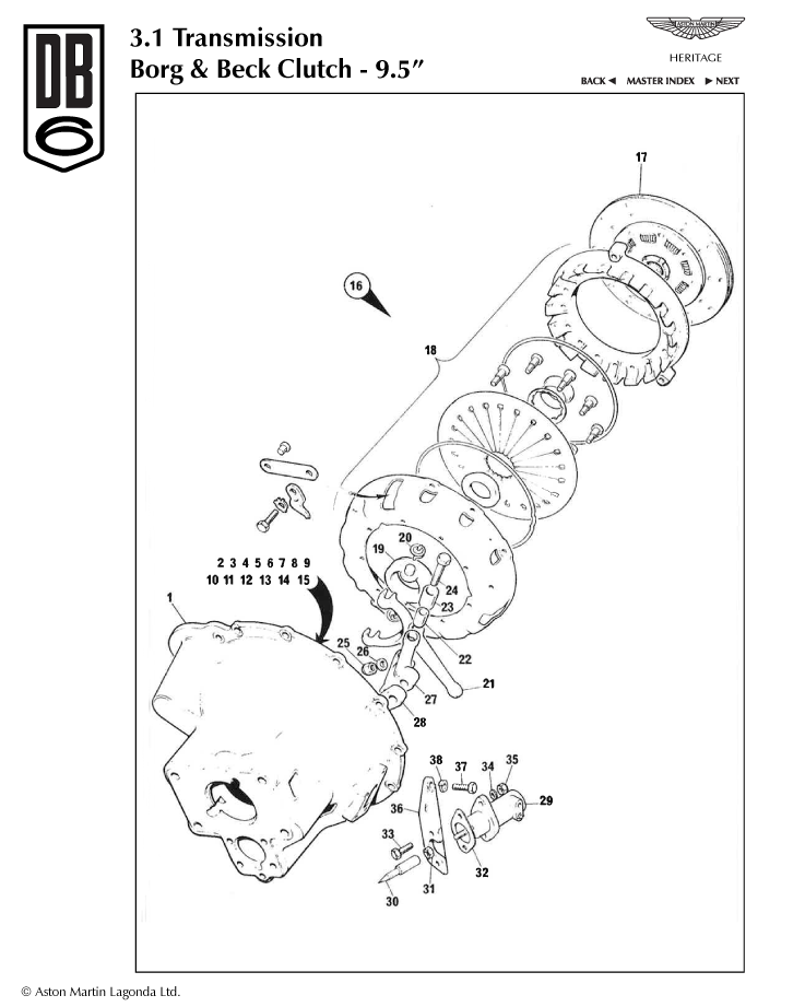 car: DB6,item_no: 31,quantity: 1,reference: DB6_1-DB6_3.1