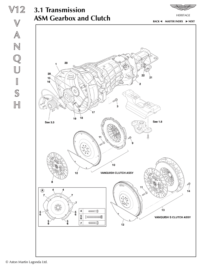 car: VANQUISH V12,item_no: -,quantity: 1,reference: VANQUISH_V12_1-VANQUISH_V12_3.1