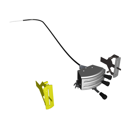 car: DB5 GF,item_no: nan,quantity: 1,reference: DB5GF_PartsCatalogue-550203-30 Heater Controls