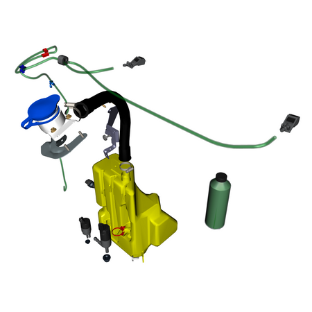 car: VANQUISH ZAGATO,item_no: nan,quantity: 1,reference: VANQUISH_ZAGATO_PartsCatalogue-011603-10 Windscreen Washer System