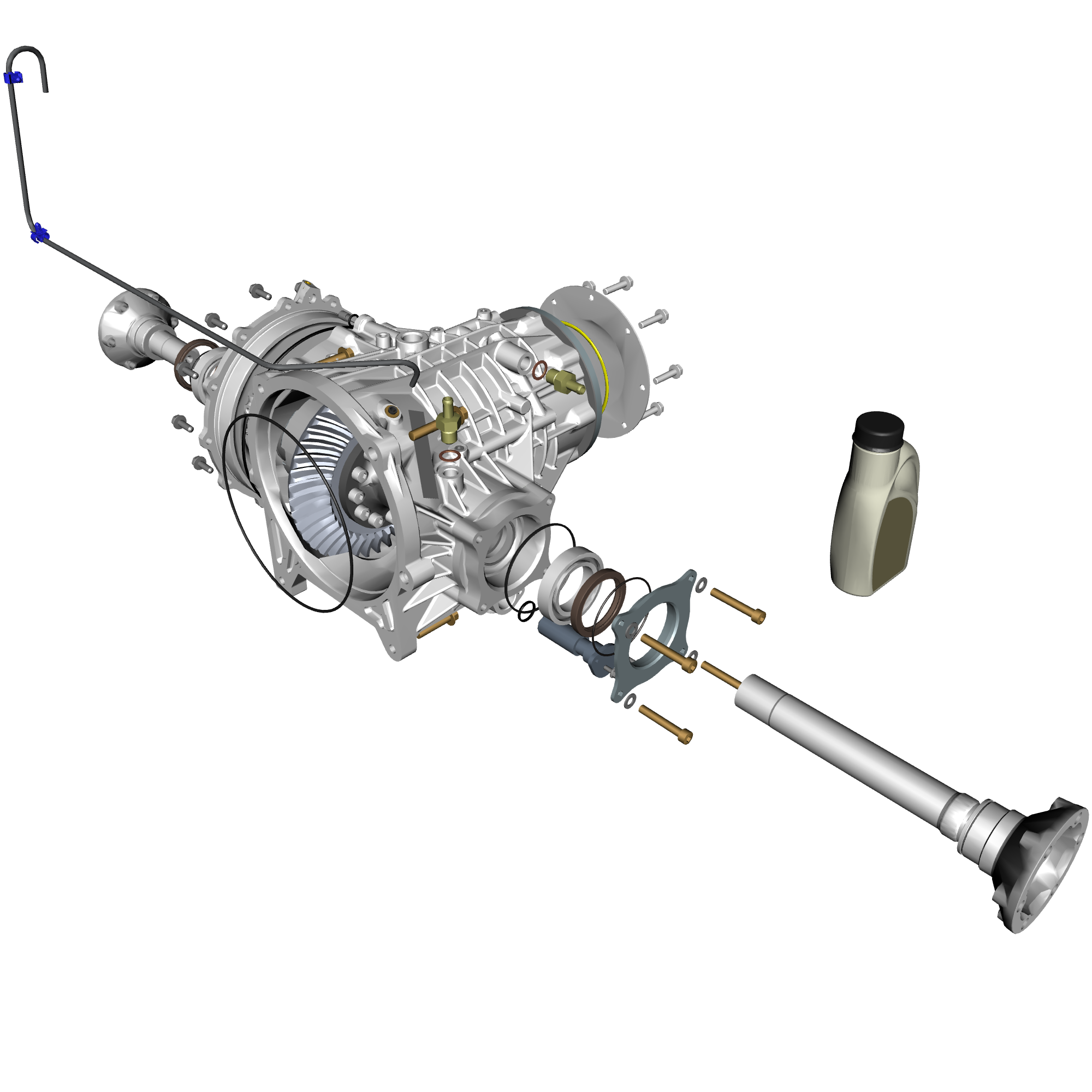 car:vanquish zagato,item_no:,quantity:1,reference:vanquish_zagato_partscatalogue-070110-10 differential assembly