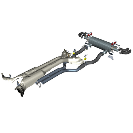 car:vantage,item_no:,quantity:2,reference:vantage_19_partscatalogue-090300-20 rear exhaust & shields
