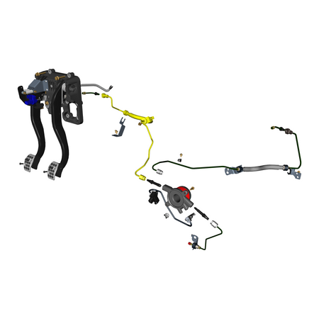 car: VANTAGE V12S,item_no: nan,quantity: 1.0,reference: VANTAGE_V12S_PartsCatalogue-080000-R3 Clutch Operation - Manual