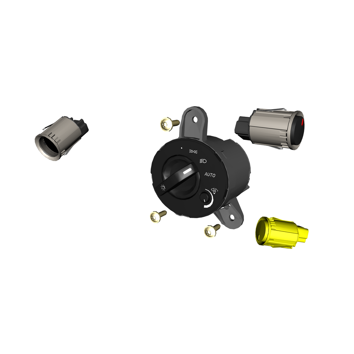 car:VANTAGE V12S,item_no:,quantity:1.0,reference:VANTAGE_V12S_PartsCatalogue-180301-02 IP Mounted Switches