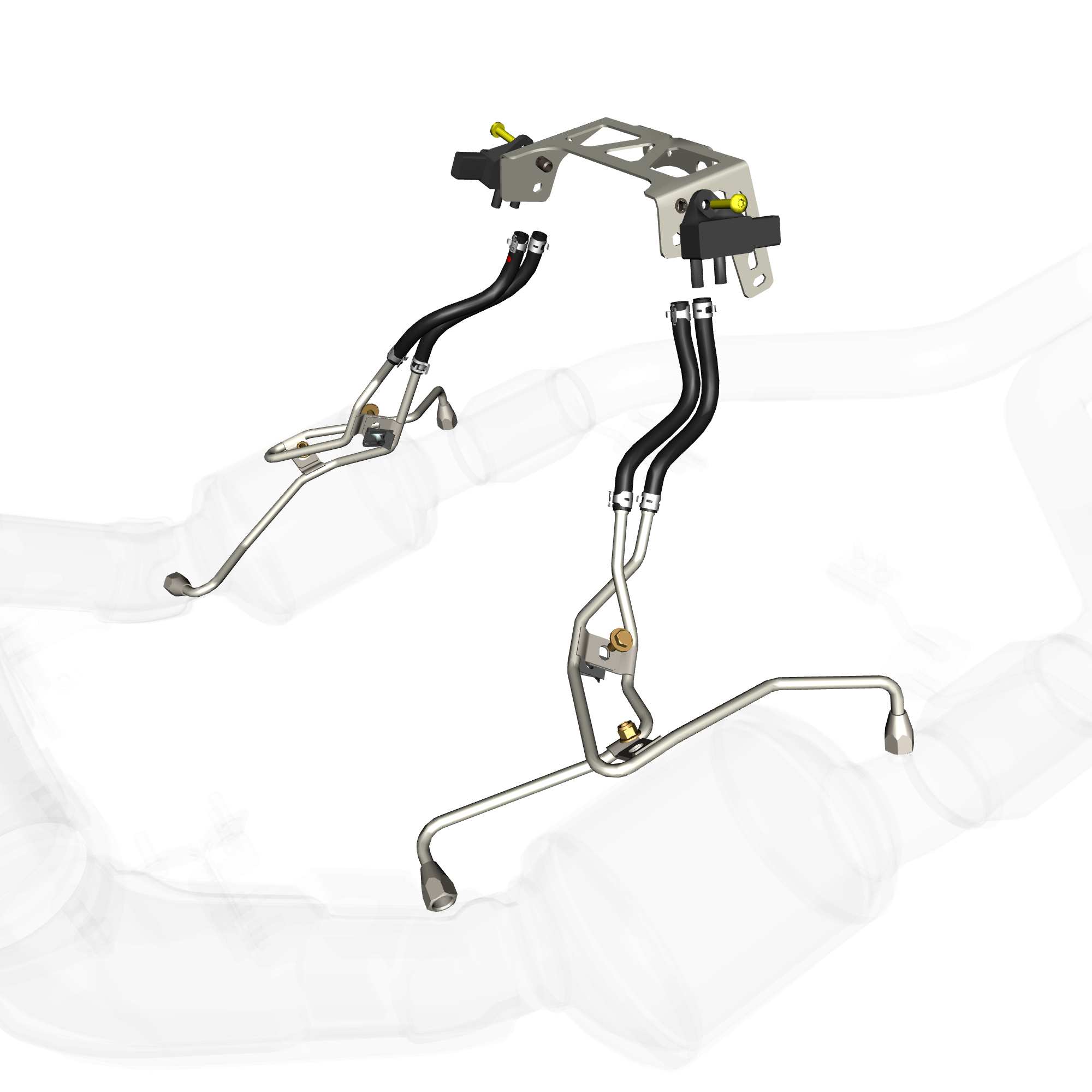 car:DBX,item_no:,quantity:2.0,reference:DBX_PartsCatalogue-540104 Gas Pressure Sensing