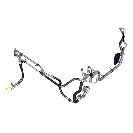 car:DBX,item_no:,quantity:1,reference:DBX_PartsCatalogue-550303-10 Air Con Lines LHD V8