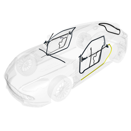 car:vanquish zagato,item_no:,quantity:1,reference:vanquish_zagato_partscatalogue-010701-10 dynamic weatherstrips