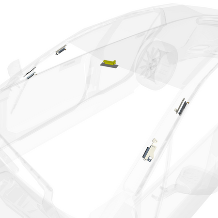 car: TARAF,item_no: nan,quantity: 1,reference: TARAF_PartsCatalogue-150201-03 Antenna