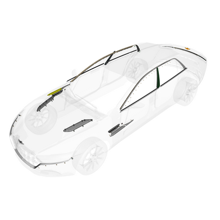 car: TARAF,item_no: nan,quantity: 1.0,reference: TARAF_PartsCatalogue-010803-01 Exterior Trim