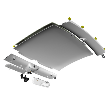 car: DBS,item_no: nan,quantity: 6.0,reference: DBS_19_PartsCatalogue-010503-10 Headliner Assembly