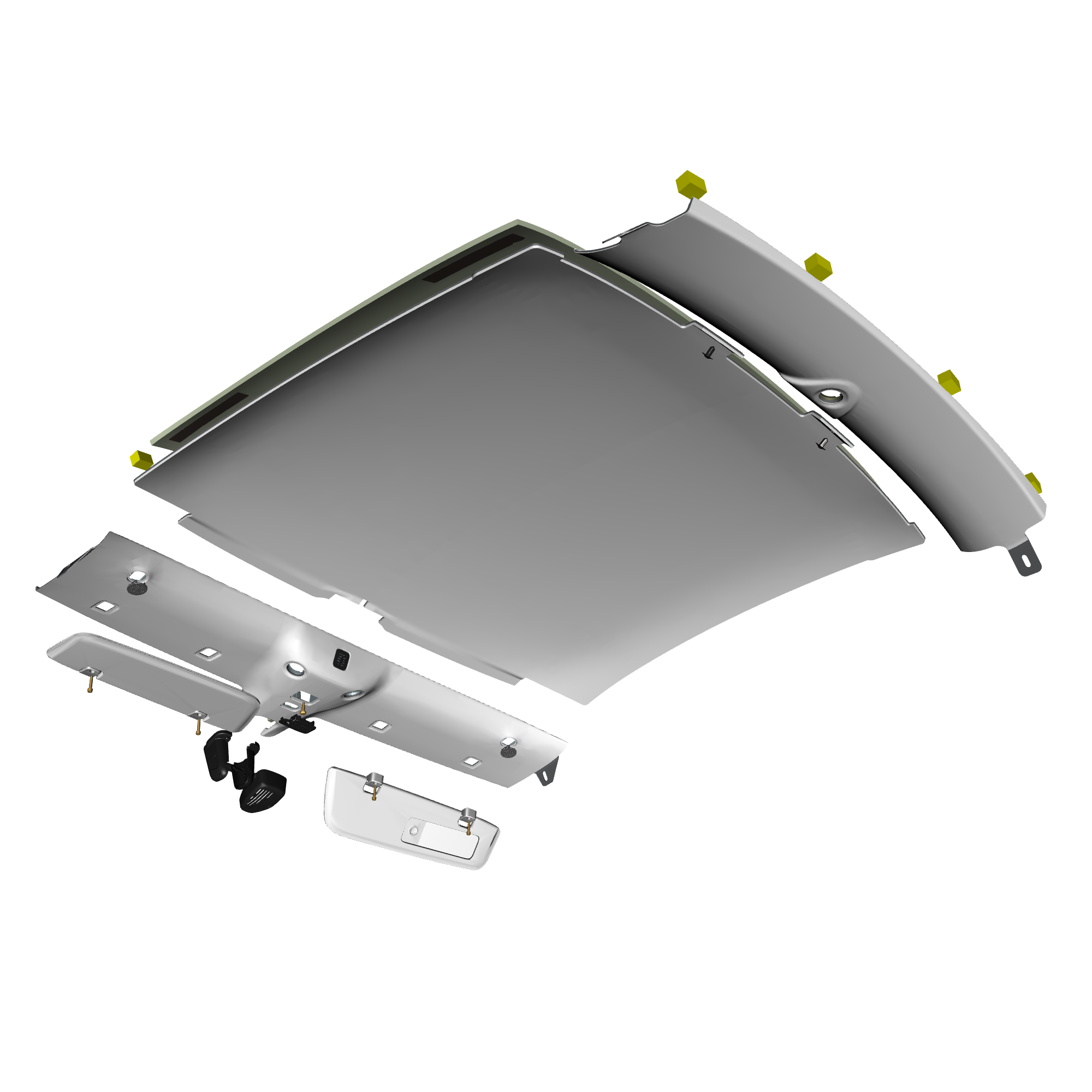car:dbs,item_no:,quantity:6.0,reference:dbs_19_partscatalogue-010503-10 headliner assembly