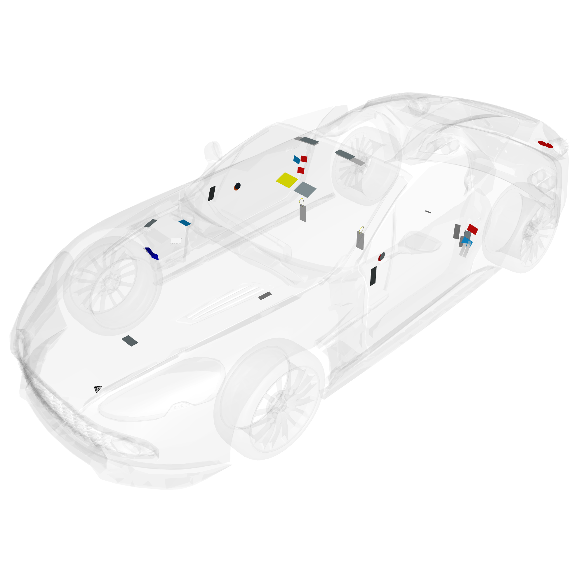 car: VANQUISH ZAGATO,item_no: nan,quantity: 1,reference: VANQUISH_ZAGATO_PartsCatalogue-000100-10 Labels & Certifications