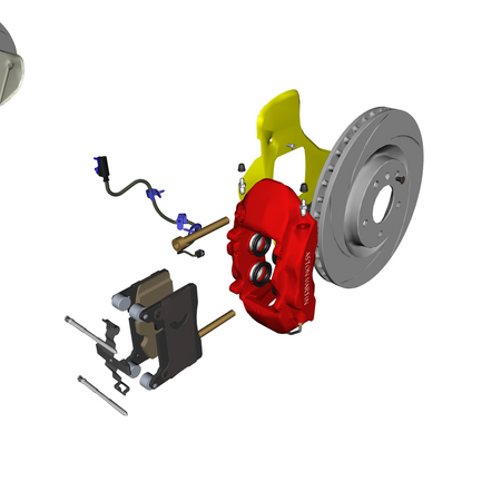 car: DB12,item_no: nan,quantity: 1,reference: DB12_24_PartsCatalogue-060400 Rear Brakes