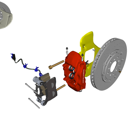 car: VANTAGE SP,item_no: nan,quantity: 1,reference: VANTAGE_SP_PartsCatalogue-060400-20 Rear CCB Brakes
