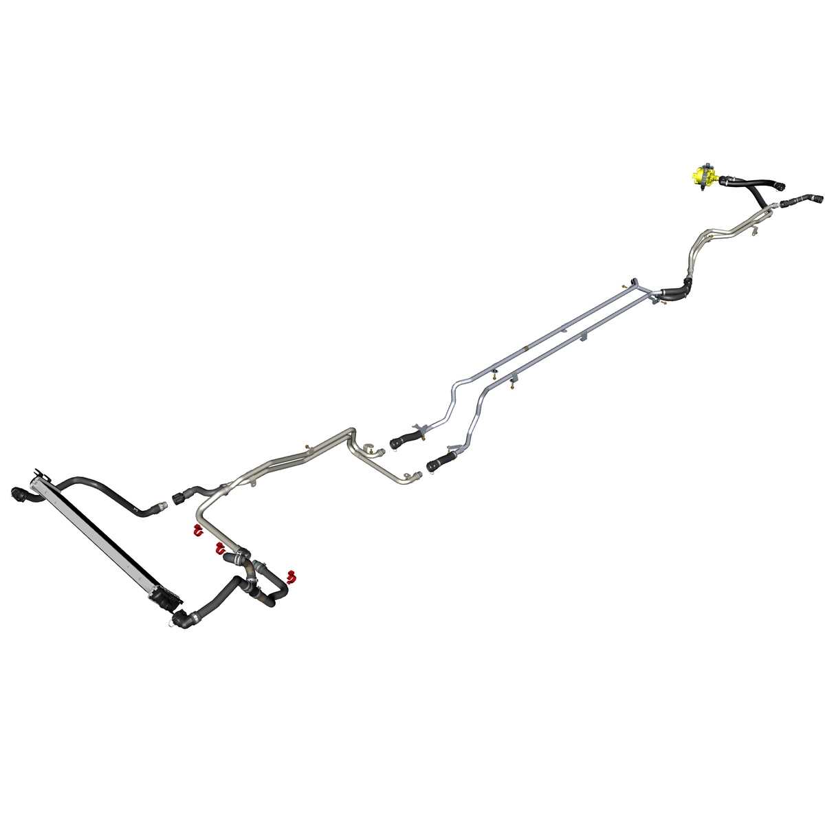 car: VALOUR,item_no: nan,quantity: 1,reference: VALOUR_PartsCatalogue-070200-10 Transmission Cooling