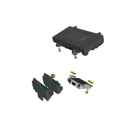 car: DBX,item_no: nan,quantity: 2.0,reference: DBX_PartsCatalogue-640306 WMI System