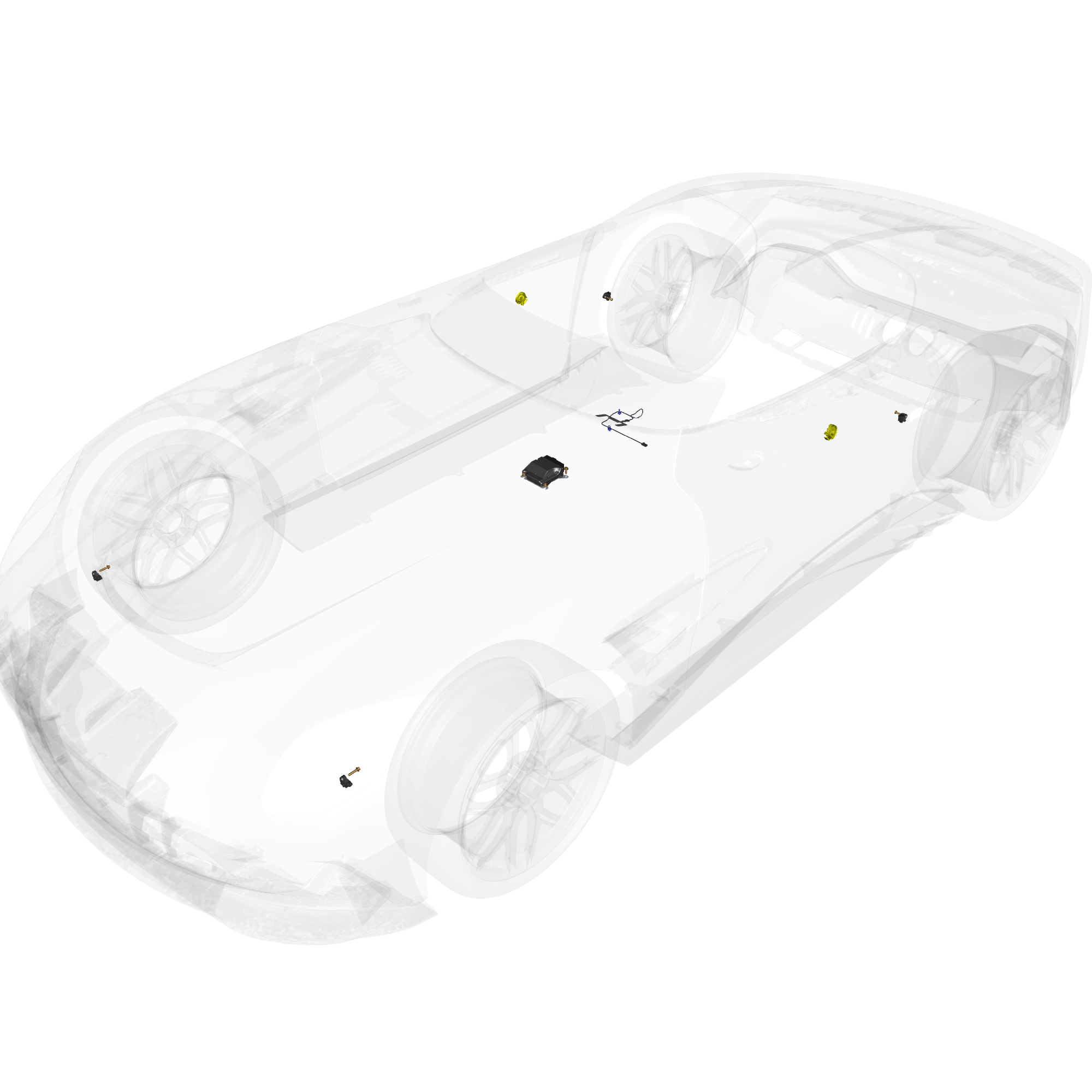 car: DBR22,item_no: nan,quantity: 2,reference: DBR22_PartsCatalogue-012005-10 Actuation Sensors